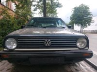 Golf 2 zu verkaufen 1,6 Hessen - Kassel Vorschau