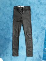 Mango MNG Gr. 32 Stretch Hose schwarz Baden-Württemberg - Eggenstein-Leopoldshafen Vorschau