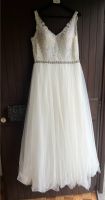 Annais Bridal Brautkleid Ivory - als Umstandsbrautkleid tauglich Baden-Württemberg - Mannheim Vorschau