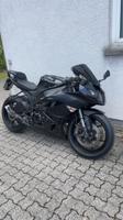 Kawasaki Ninja ZX-6R Kr. München - Taufkirchen Vorschau