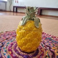 KARE Design Deko Dose Ananas Kr. Altötting - Neuötting Vorschau