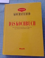Maggi „Das Kochbuch“ vom Maggi Kochstudio Wiesbaden - Erbenheim Vorschau