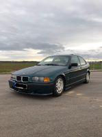 Bmw e36 316i Compact Baden-Württemberg - Ringsheim Vorschau