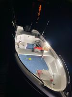 Freizeit/Angelboot Yamaha 15 PS, Top Zustand Neu TÜV Schleswig-Holstein - Barkelsby Vorschau