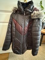 Jacke, Winterjacke, Damenjacke Sachsen - Markkleeberg Vorschau