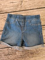 H&M Shorts Gr 134 Baden-Württemberg - Bad Ditzenbach Vorschau