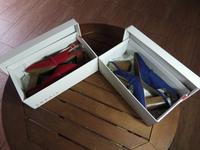 2 Paar Damenschuhe Nordrhein-Westfalen - Castrop-Rauxel Vorschau