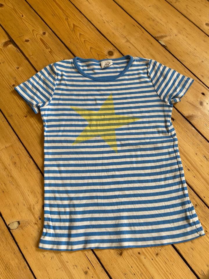 Zwei süße T-Shirts von Mini Boden in Leipzig