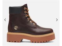 Timberland Stone Street Espresso 6 inch - Größe 36 NEU OVP Baden-Württemberg - Mannheim Vorschau