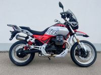 Moto Guzzi V85 TT E5+ ABS Bayern - Jengen Vorschau