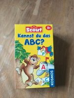 Spiel: Kennst du das ABC, 5+ Baden-Württemberg - Waldshut-Tiengen Vorschau