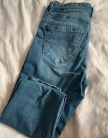 Jeans/ Skinnyjeans Hessen - Weilmünster Vorschau