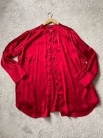 Bluse Longbluse rot gr 52 Tunika, bonprix, neu Eimsbüttel - Hamburg Niendorf Vorschau