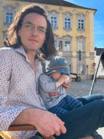 Musiker Familie sucht dringend neues zu Hause! Kr. Passau - Passau Vorschau
