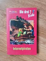 Die drei Fragezeichen Kids Internetpiraren Band 12 Neustadt - Alte Neustadt Vorschau
