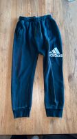 Adidas Jogginghose / Schwarz / M Rheinland-Pfalz - Luxem Vorschau