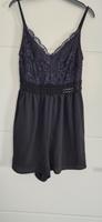 Jumpsuit schwarz, NEU Sachsen - Freital Vorschau