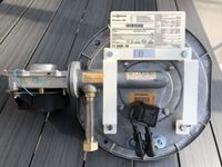 Viessmann Vitodens 300 WB3 Brenner Nordrhein-Westfalen - Troisdorf Vorschau