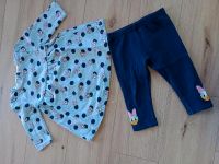 Daisy Duck Set Disney Kleid mit Leggings Niedersachsen - Bodenwerder Vorschau