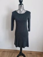 S.Oliver, Kleid, Stickkleid, Damen, Grau, 34, XS Nordrhein-Westfalen - Marl Vorschau