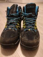 Wanderschuhe Kinder CMP waterproof Nordrhein-Westfalen - Vreden Vorschau