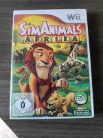 Wii Sims Animals Afrika Leipzig - Lindenthal Vorschau