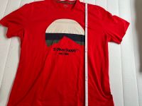 S.Oliver - Herren T- Shirt - Größe: 4XL Rheinland-Pfalz - Kaiserslautern Vorschau