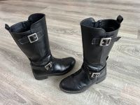 ★ Winterstiefel Gr. 33, Mädchen, Esprit, Winterschuhe, Stiefel Findorff - Findorff-Bürgerweide Vorschau