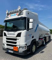 10 Berufskraftfahrer für Tankzug CE gesucht m/w/d Nahverkehr Köln - Rodenkirchen Vorschau