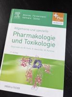 Pharmakologie und Toxikologie - Aktories Bayern - Bamberg Vorschau