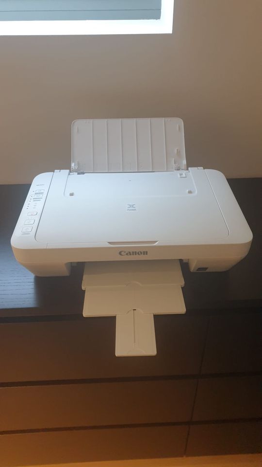 Canon Drucker Scanner MG 3051 in Aachen