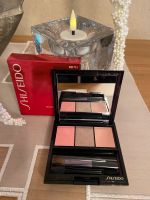 Shiseido Luminizing Satin Eye Color Trio Essen-West - Frohnhausen Vorschau