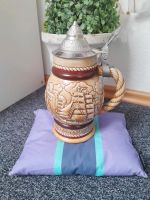 Avon Bierkrug Handmade Schiffe Nordrhein-Westfalen - Wenden Vorschau