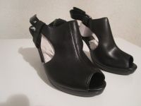 High Heels, "Cindy Crawford Collection", Gr. 38, schwarz, neu,OVP Rheinland-Pfalz - Worms Vorschau