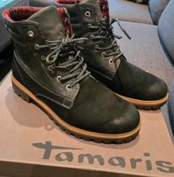 tamaris boots neu gr.40 Nordrhein-Westfalen - Dorsten Vorschau