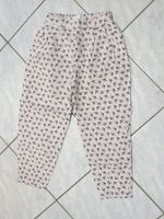 Zara Hose Mom fit "Blumenprint boho" Gr. 152 TOP! Nordrhein-Westfalen - Wegberg Vorschau