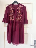 Kleid rot von ZARA München - Sendling Vorschau