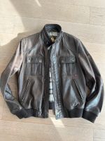 Belstaff Lederjacke braun vintage XXXL wie neu Innenstadt - Köln Altstadt Vorschau