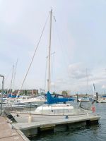 Segelboot: Bries Van de Stadt Kiel - Ellerbek-Wellingdorf Vorschau