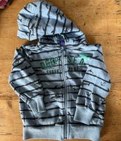 Sweatjacke - Fische/Anker 86/92 Rheinland-Pfalz - Bitburg Vorschau