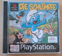 Sony PS1 diverse Spiele Baden-Württemberg - Marbach am Neckar Vorschau