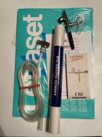 Letraset Airbrush C02 Set neu Bayern - Weilheim i.OB Vorschau