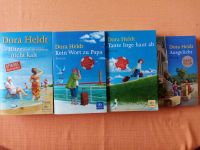 4 Bücher von Dora Heldt, z. B. "Kein Wort zu Papa", u.a. Nordrhein-Westfalen - Netphen Vorschau