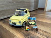 Lego 10271 Fiat 500 Bayern - Plattling Vorschau