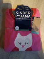 Kinder Pyjama neu Gr. 122/128 Bayern - Burgheim Vorschau