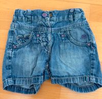 Jeans Shorts Mexx Gr. 74 Hessen - Oberursel (Taunus) Vorschau