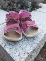 Sandalen von Pepino 21 pink Bayern - Cadolzburg Vorschau