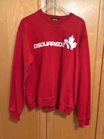 DDQUARED2 Sweatshirt Große L Bayern - Möhrendorf Vorschau