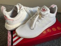 Adidas NMD Chinese New Year NEU OVP 43 Bayern - Leipheim Vorschau