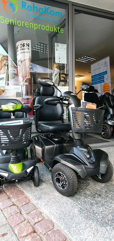 Drive Medical Elektromobil  Scooter Seniorenmobil in Stockach